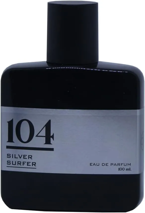 DIPP Silver Surfer 104 EDP 100ml
