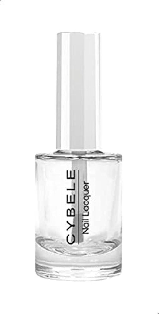 Cybele Nail Lacquer 217 Matt Top Coat