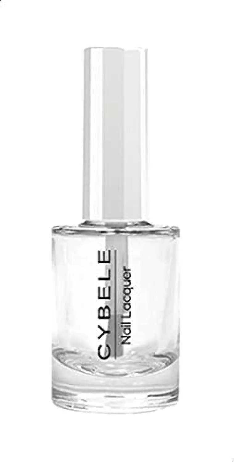 Cybele Nail Lacquer 217 Matt Top Coat 10ml