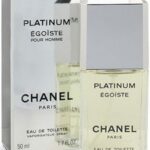 Chanel Platinum Egoiste For Him EDT 100ml