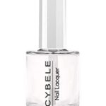 Cybele Nail Lacquer 61 Good Bye Cuticle