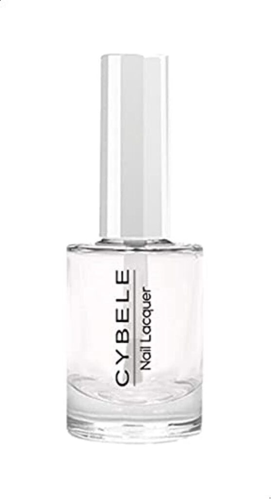 Cybele Nail Lacquer 61 Good Bye Cuticle