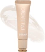 Palladio Hydrating Lip Balm With Sheer Tint Butter Balm BLB01 French Vanilla - Image 2