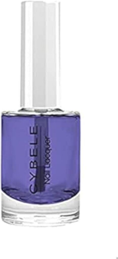 Cybele Nail Lacquer 05 Nail Hardener