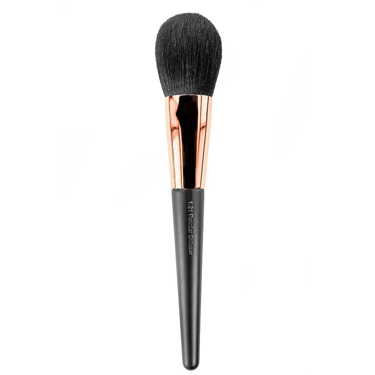 41phAu3h9L.jpg Beauty Tools Powder Brush 1.21 - Image 1