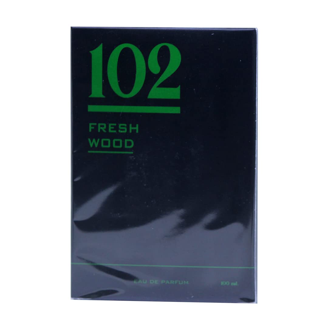 41rqBT2owkL.jpg DIPP Fresh Wood 102 EDP 100ml - Image 1