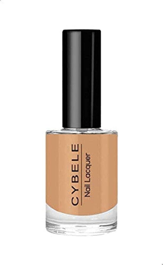 Cybele Nail Lacquer 03 Skin