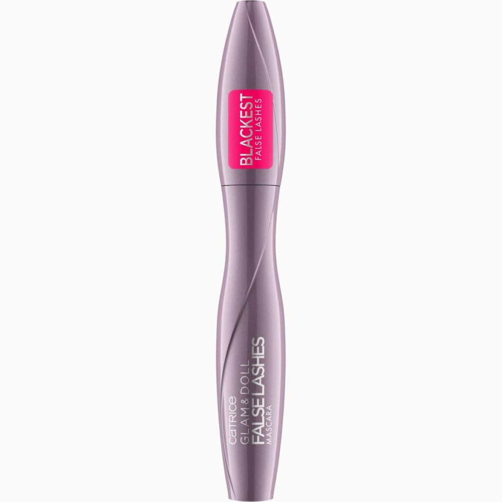 Catrice Glam & Doll Blackest False Lashes Mascara