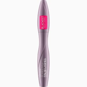 Catrice Glam & Doll Blackest False Lashes Mascara