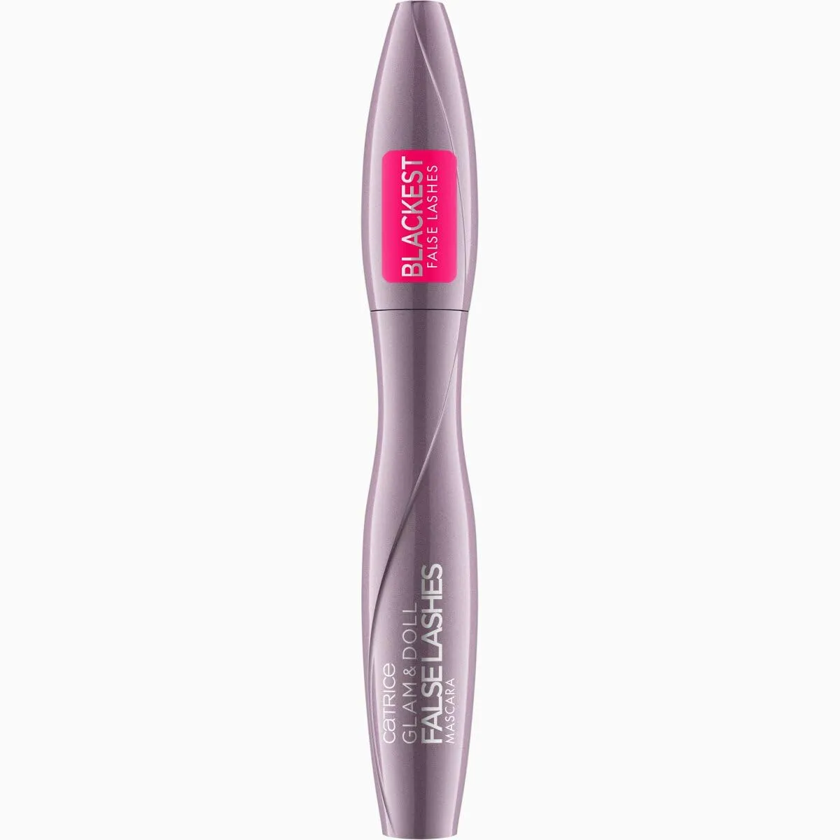 Catrice Glam & Doll Blackest False Lashes Mascara