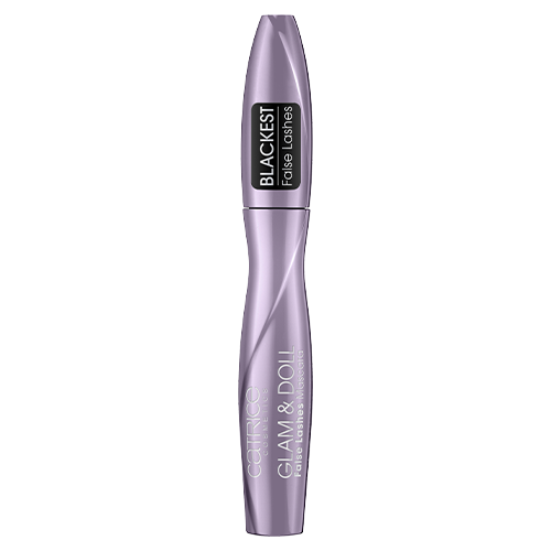 Glam & Doll False Lashes Mascara Waterproof - Image 2