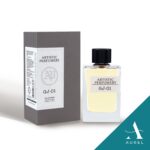Armaf Artistic Perfumery GJ-01 Unisex EDP 100ml