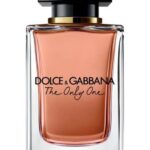 Dolce & Gabbana The Only One For Her EDP 100ml