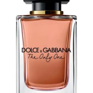 Dolce & Gabbana The Only One For Her EDP 100ml