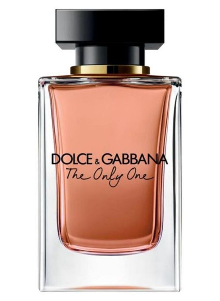 Dolce & Gabbana The Only One For Her EDP 100ml