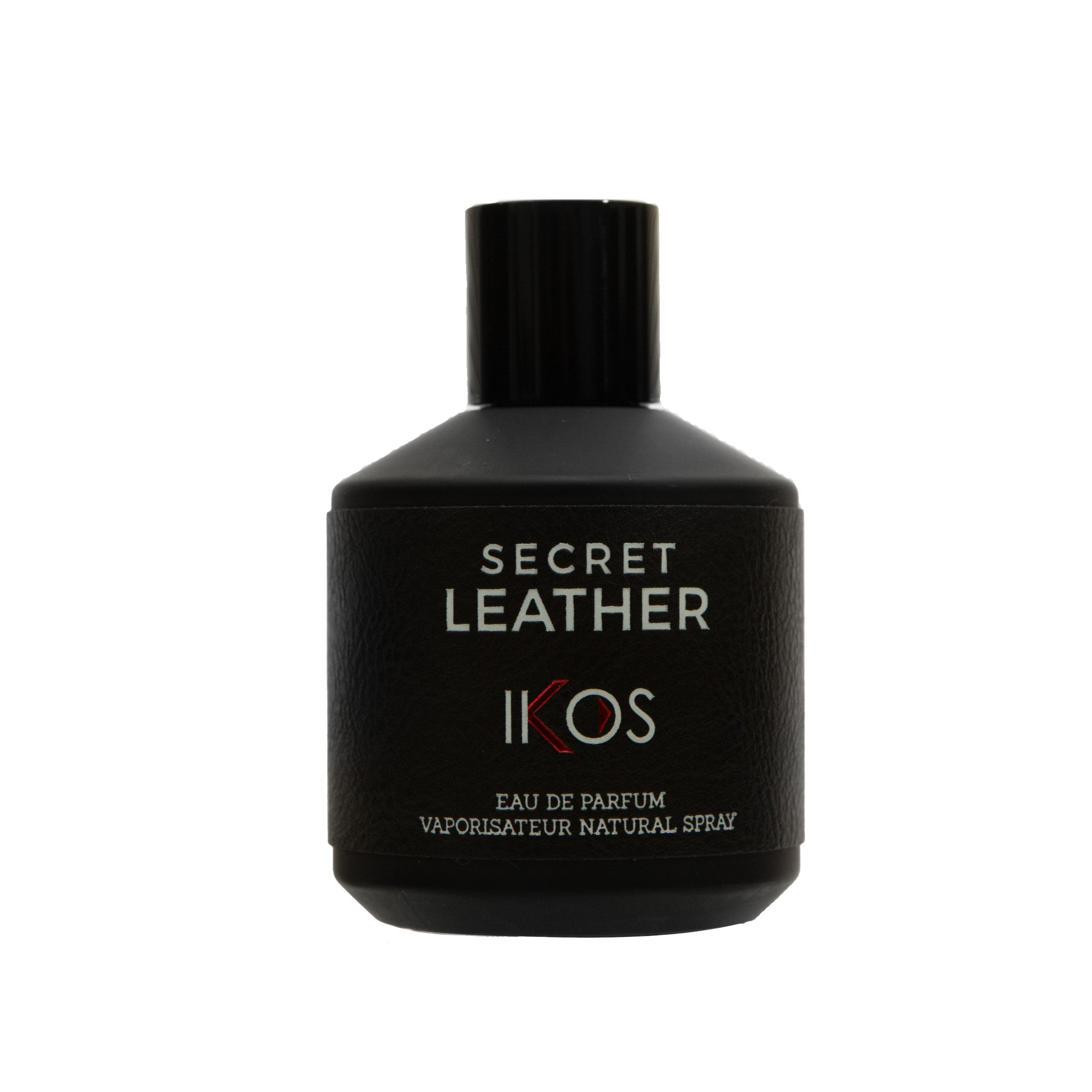 5.jpg Ikos Secret Leather Unisex EDP 100ml - Image 1