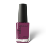 Kinetics Solar Gel Nail Polish 507 Sangria Talks