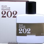 DIPP Oud Affair 202 EDP 100ml