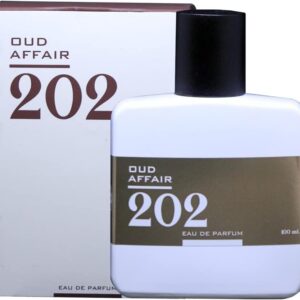 DIPP Oud Affair 202 EDP 100ml