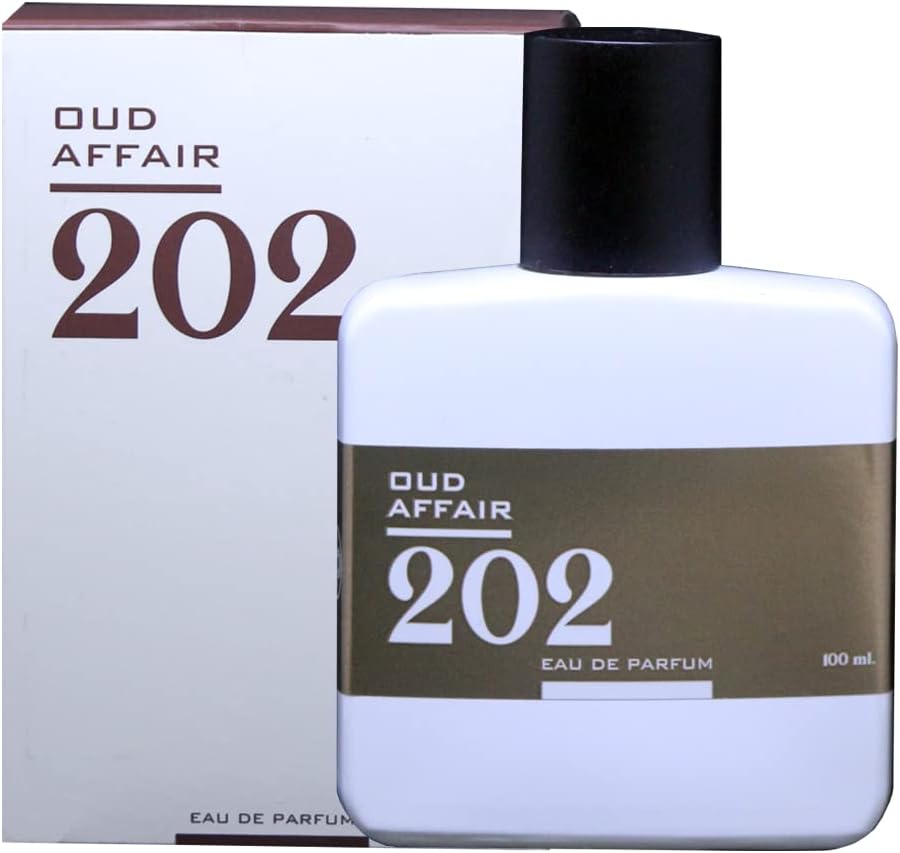 DIPP Oud Affair 202 EDP 100ml