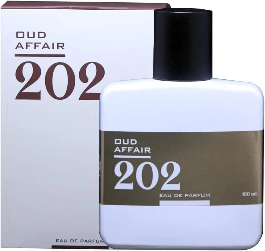 DIPP Oud Affair 202 EDP 100ml