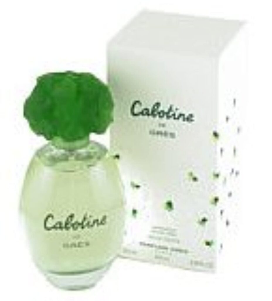 Cabotine De Gres For Her EDT 50ml
