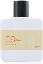 DIPP The Dreamer 09 Rose Vanilla EDP 100ml - Image 2