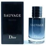 Dior Sauvage For Him EDT 100ml
