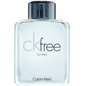 CK Free For Him EDT 100ml