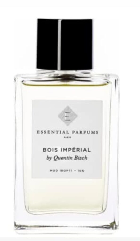 Essential Parfums Bois Imperial Unisex Edp 100ml
