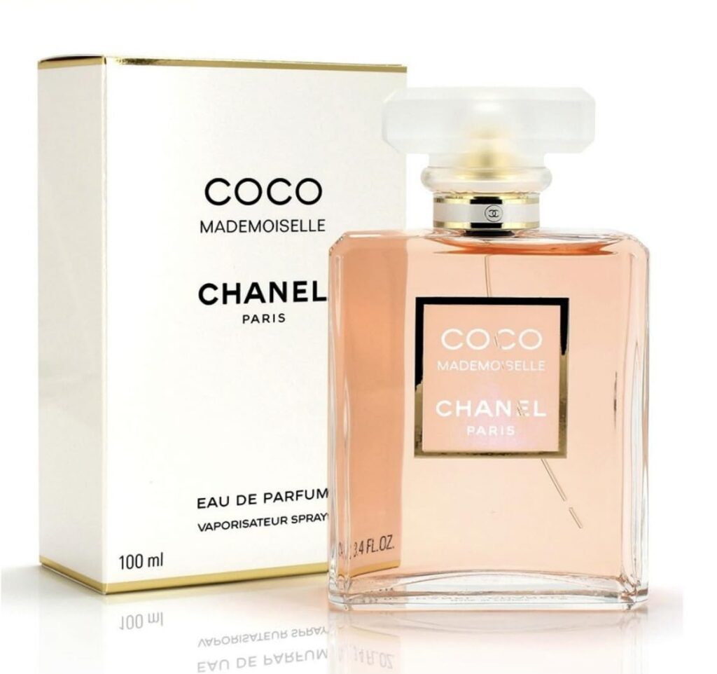 Chanel Coco Mademoiselle For Her EDP 100ml