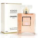 Chanel Coco Mademoiselle For Her EDP 100ml
