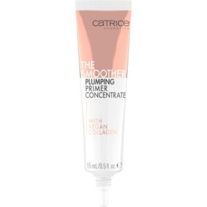 Catrice The Smoother Plumping Primer Concentrate 15ml