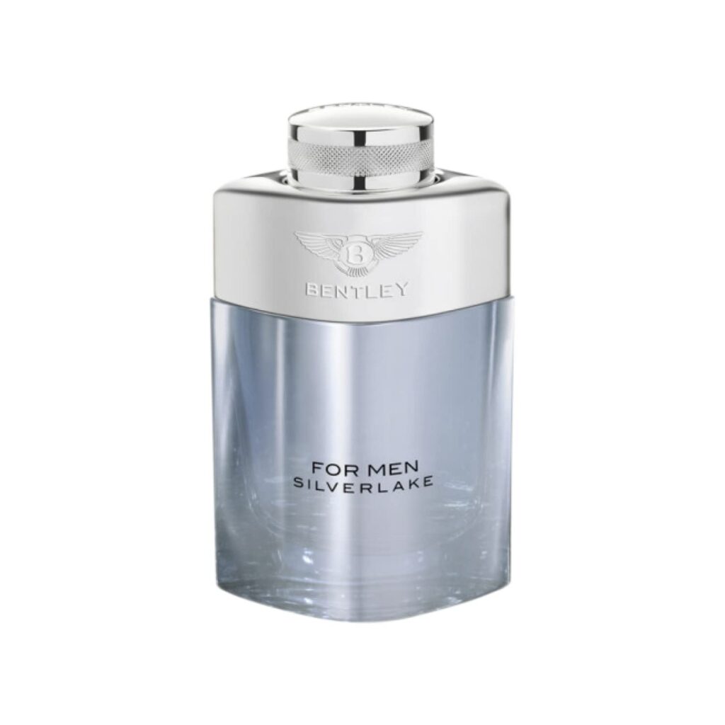 Bentley Silverlake For Him EDP 100ml