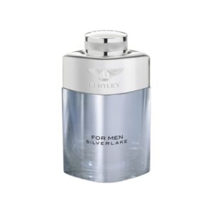 Bentley Silverlake For Him EDP 100ml