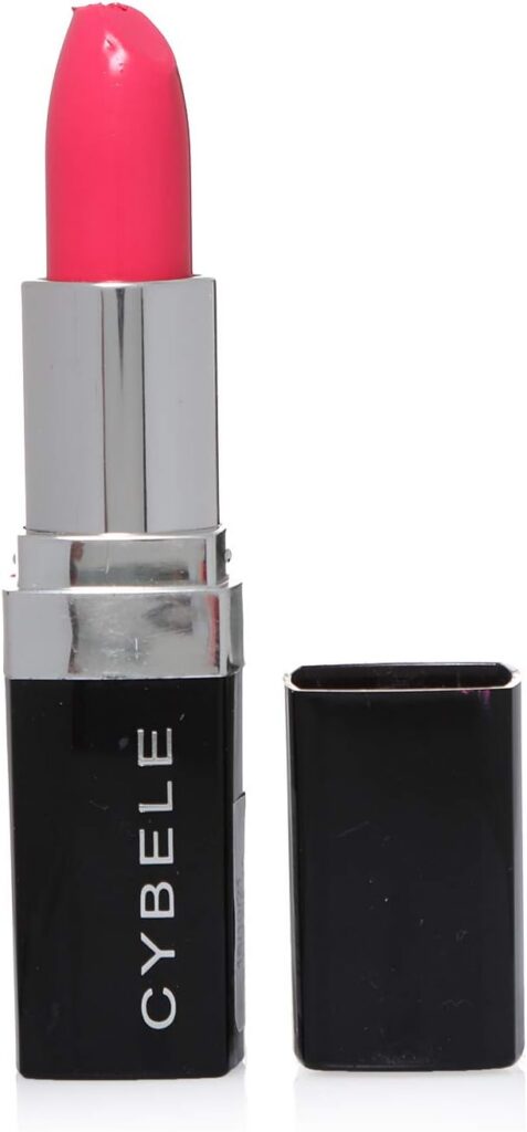 Cybele Color Shock Lipstick 09 Magenta