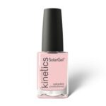 Kinetics Solar Gel Nail Polish 527 Above The Bloom