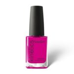 Kinetics Solar Gel Nail Polish 564 Poison Kiss