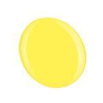 Kinetics Solar Gel Nail Polish 568 The Best Zest - Image 3