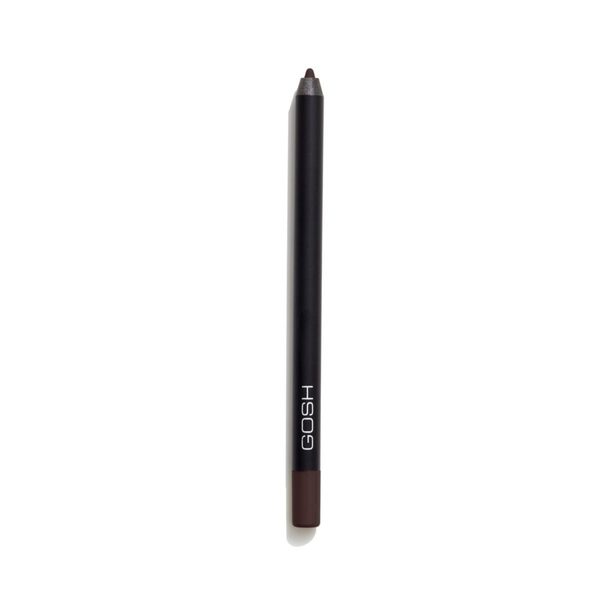 Gosh Velvet Touch Eyeliner Waterproof 017 Rebellious Brown - Image 3