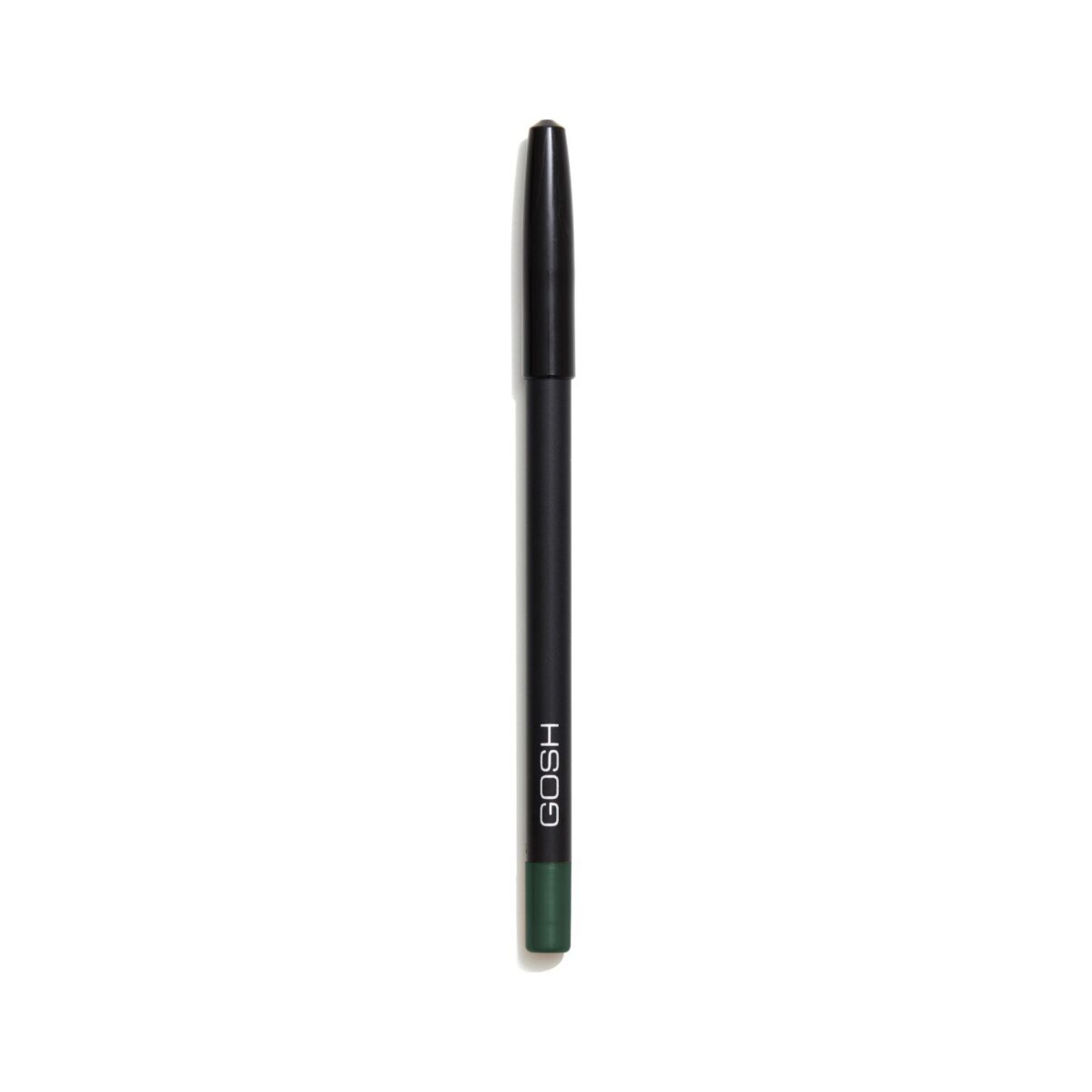 Gosh Velvet Touch Eyeliner Waterproof 026 Woody Green - Image 2