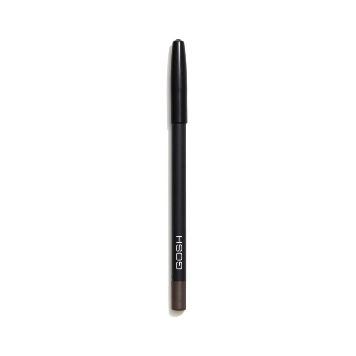 Gosh Velvet Touch Eyeliner Waterproof 017 Rebellious Brown - Image 2