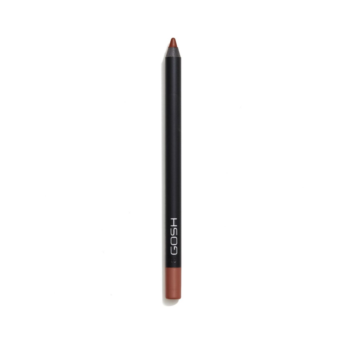 Gosh Velvet Touch Lipliner Waterproof 001 Nougat Crisp - Image 3