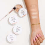 Gosh Mineral Powder 006 Honey - Image 3