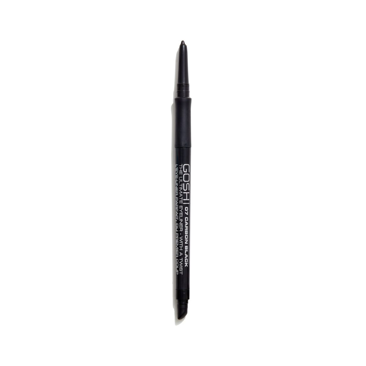 Gosh Intense Eyeliner Pen 01 Black Intense - Image 3