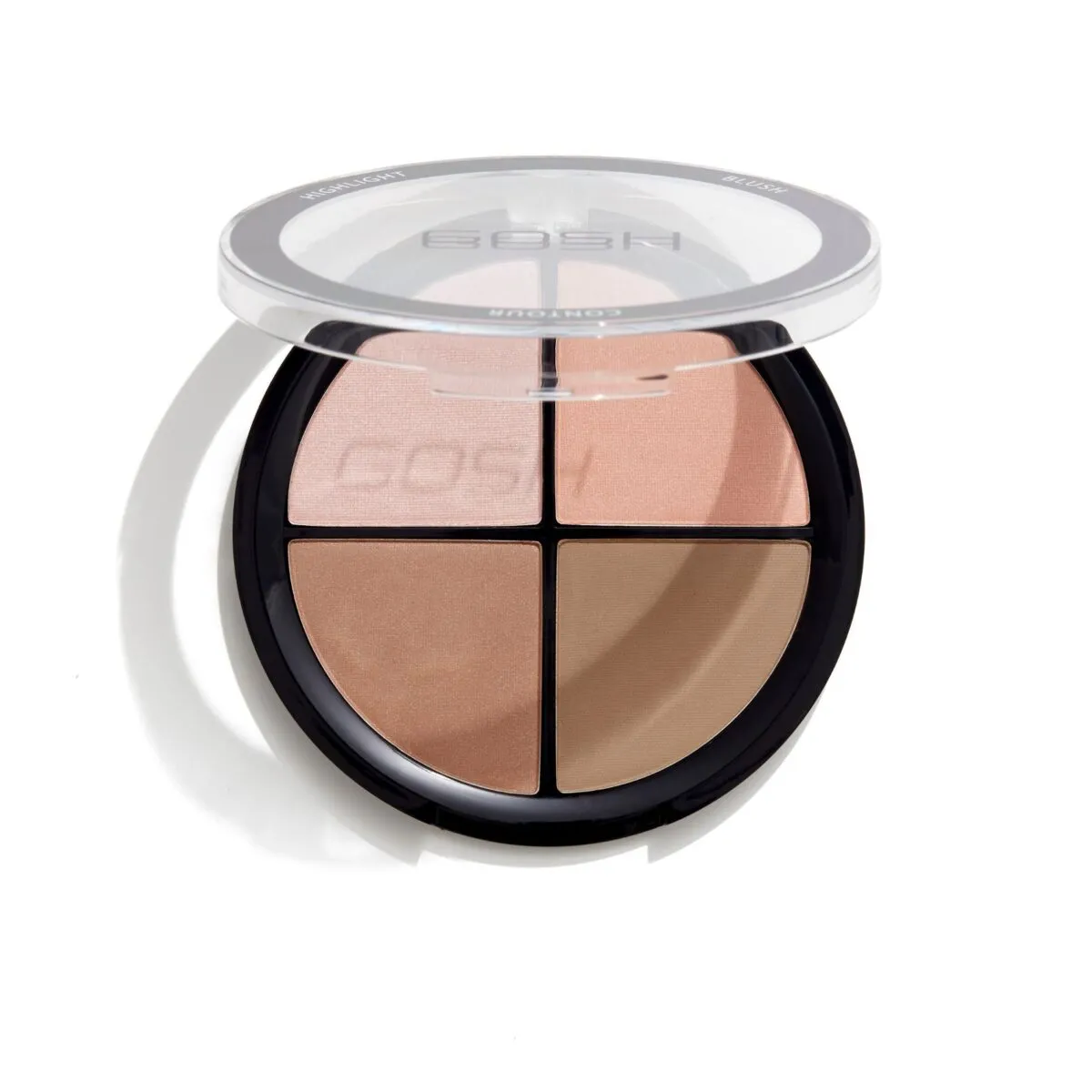 Gosh Contour N Strobe Kit 001 Light