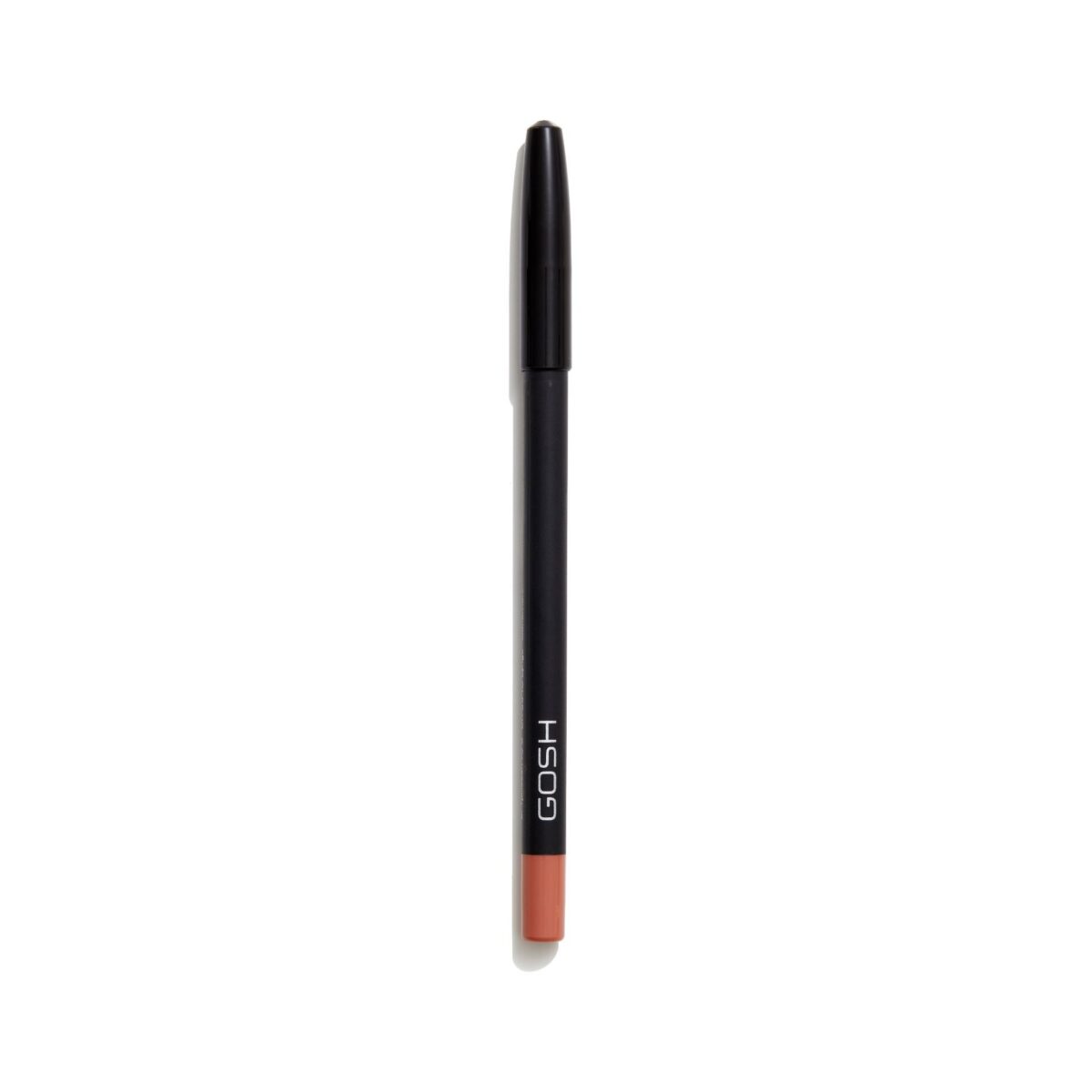 Gosh Velvet Touch Lipliner Waterproof 001 Nougat Crisp - Image 2