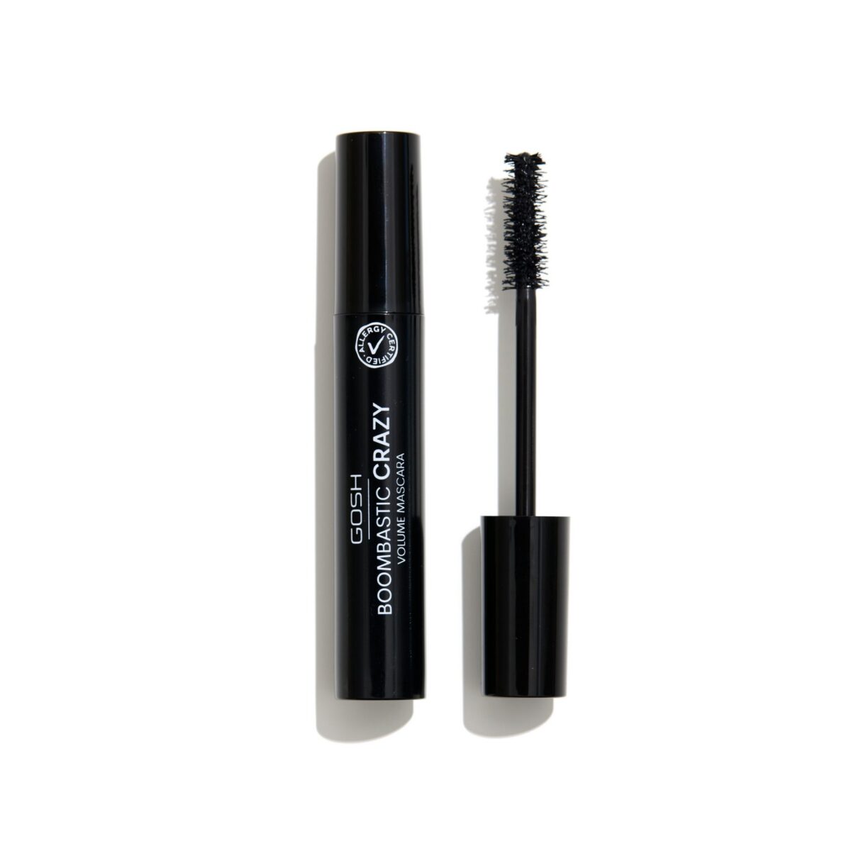 Gosh Boombastic Swirl Mascara 001 Black - Image 3
