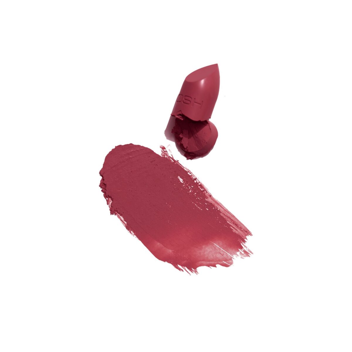 Gosh Velvet Touch Matt Lipstick 026 Antique Rose - Image 2