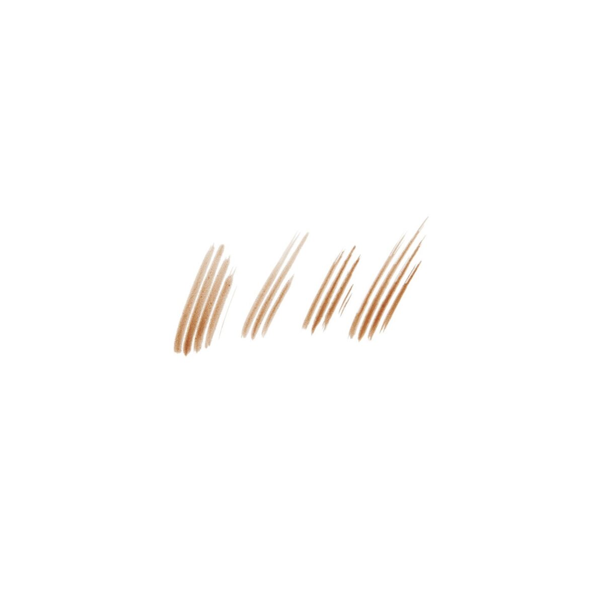 Gosh Brow Hair Stroke 001 Brown - Image 2